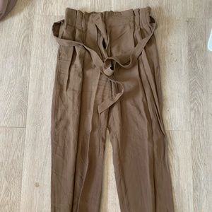 H&M trousers size 4